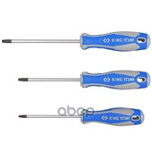 Отвертка TORX Т40, 150мм KING TONY 14234006 KING TONY арт. '14234006'