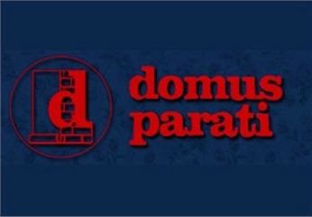 Купить обои Domus Paratti в магазине sovatd.ru