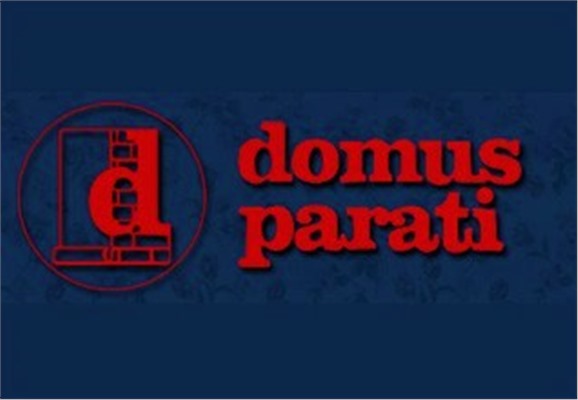 Купить обои Domus Paratti в магазине sovatd.ru