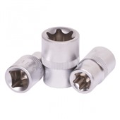 головка торцевая TORX E18 (1/2