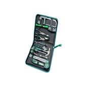 Набор инструментов 27 предметов универсальный SATA 06005