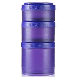 Система контейнеров ProStak Expansion Pak Full Color (100+150мл+250мл)