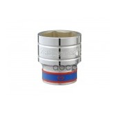Головка торцевая стандартная шестигранная 3/4